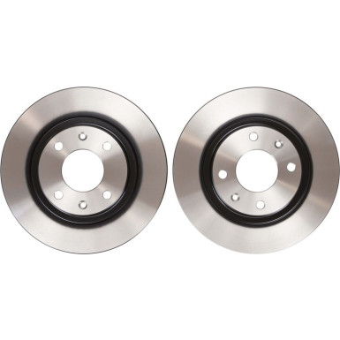 Bremsscheibe Vw P. A3/Golf4 | DF4027