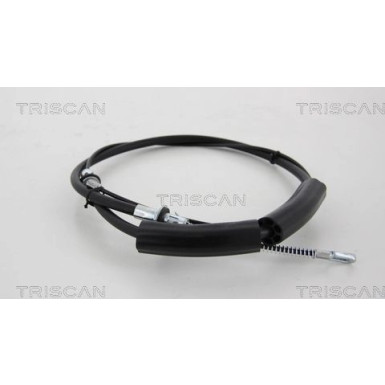 Seilzug, Feststellbremse Chrysler T. Voyager 00-08 Le | 814080104 Seilzug, Feststellbremse Chrysler T. Voyager 00-08 Le | 814080104