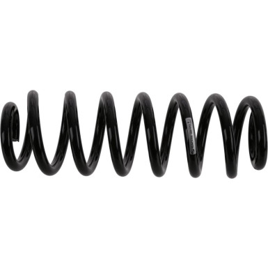 SACHS Fahrwerksfeder | 994 972
