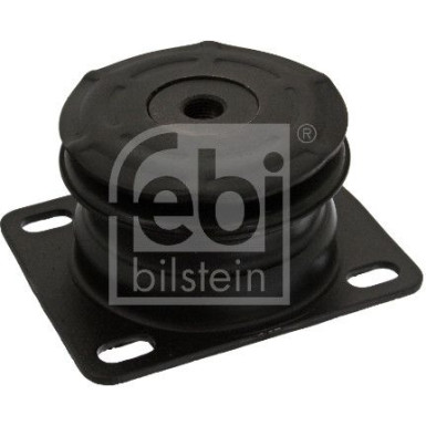 FEBI BILSTEIN Motoraufhängung 02074