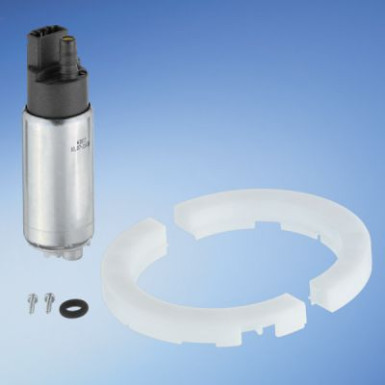 Kraftstoffpumpe elektrisch | RENAULT Megane | 0 986 580 804