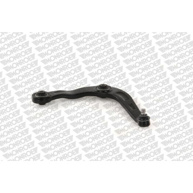 MONROE Lenker, Radaufhängung MONROE Lenker, Radaufhängung