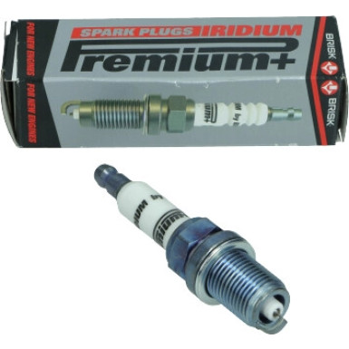 Von Ndker P22 Iridium Premium+ 1922