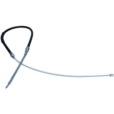 32-0940 Seilzug, Feststellbremse