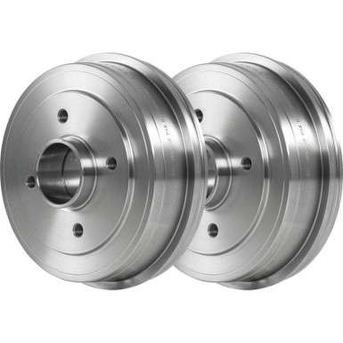 ATE Bremstrommel 24.0218-0032.1