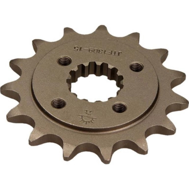 Antriebskettenrad Vordermotor. Stahl | JTF1309.15