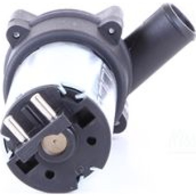 NISSENS Wasserumwälzpumpe, Standheizung 831050