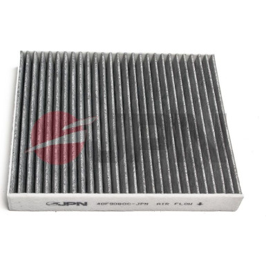 JPN Filter, Innenraumluft