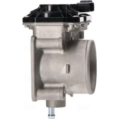 NISSENS Drosselklappenstutzen 955229 FIRST FIT