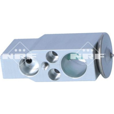 NRF Expansionsventil, Klimaanlage 38516 EASY FIT