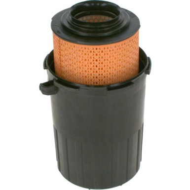 Luftfilter | MERCEDES | 1457433005