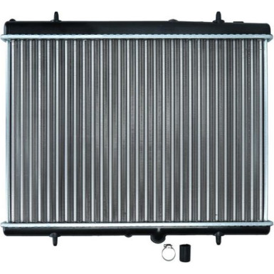 KAMOKA Kühler, Motorkühlung 7705150