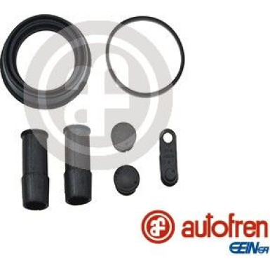 Reparatursatz Bremssattel VW P. Sharan/T4 1.8-2.8 95-10 | D4748