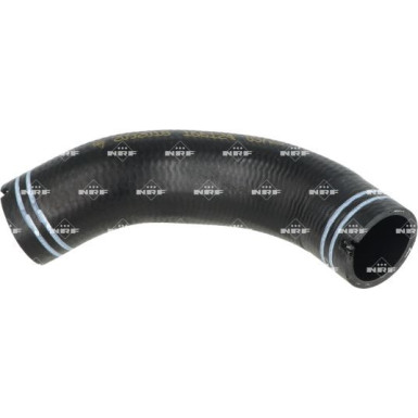 Ladeluftschlauch | 166124 Ladeluftschlauch | 166124
