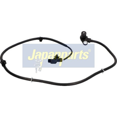 Sensor, Raddrehzahl ABS-538