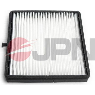 JPN Filter, Innenraumluft