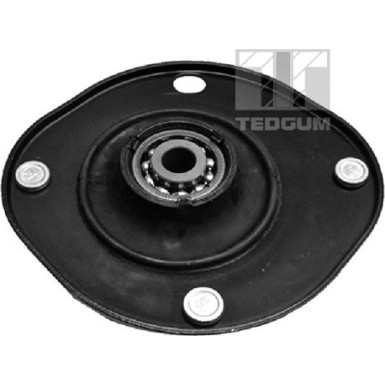 TEDGUM_TD Federbeinaufnahme