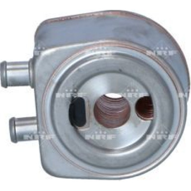 NRF Ölkühler 31300