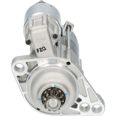 VALEO Anlasser VALEO Anlasser