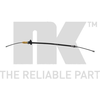 9036154 Seilzug, Feststellbremse