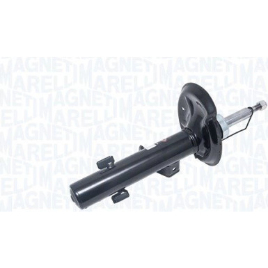 MAGNETI MARELLI Stoßdämpfer | 357084070100