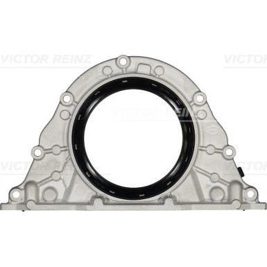 Wellendichtring, Kurbelwelle | BMW | 81-10570-00