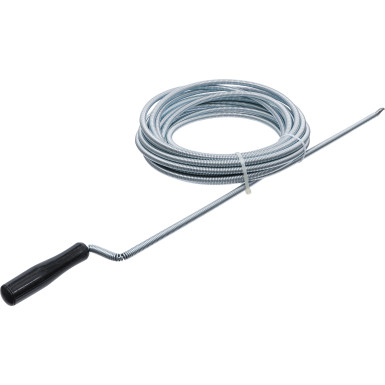 BGS Rohr-Reinigungsspirale 10 m BGS Do it yourself 1993