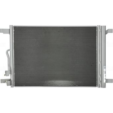 Kondensator PKW Audi A3 1.2 TFSI 12 FIRST FIT 940834