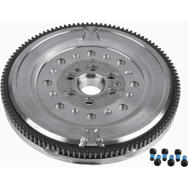 Zweimassenschwungrad Alfa 147,Fiat Stilo 1.9 JTD 01 Zwei-Massen-Schwungrad 2294001585