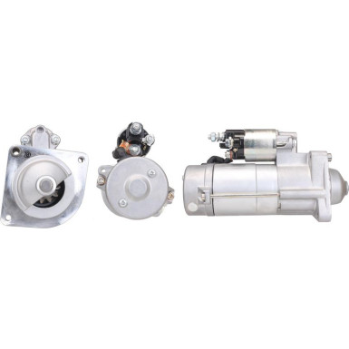 12V.Starter | FIAT Ducato 06 | 318228112