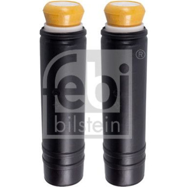 Staubschutzsatz, Stoßdämpfer | 181596 Staubschutzsatz, Stoßdämpfer | 181596