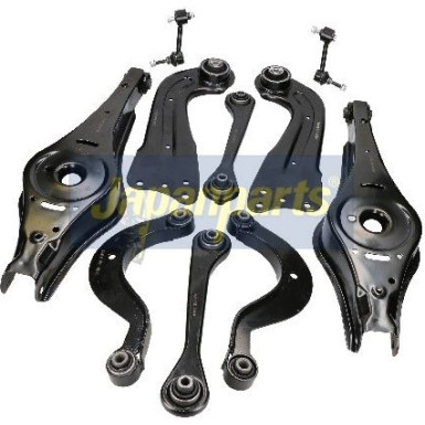 LENKERSATZ, RADAUFHÄNGUNG SKS-0920 LENKERSATZ, RADAUFHÄNGUNG SKS-0920