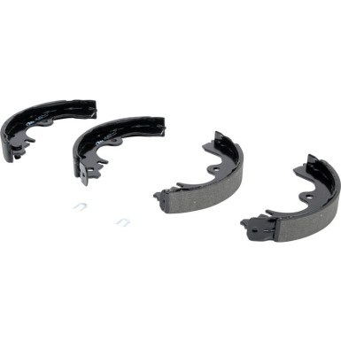 03.0137-0257.2 Bremsbackensatz