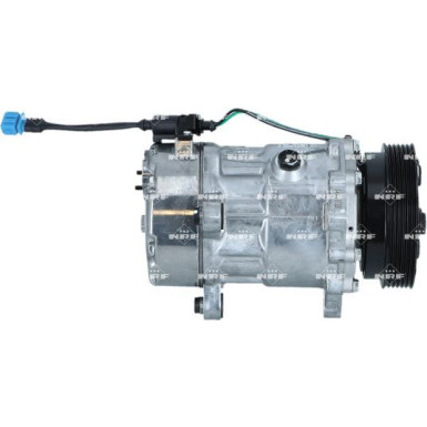 Kompressor, Klimaanlage EASY FIT 32064