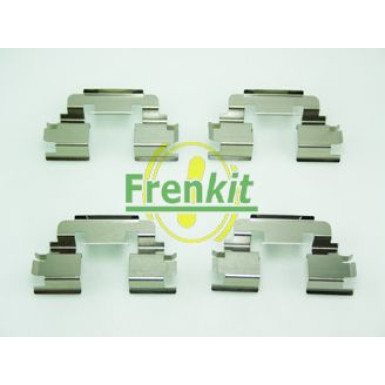 FRENKIT Zubehör, Bremsbeläge 901249