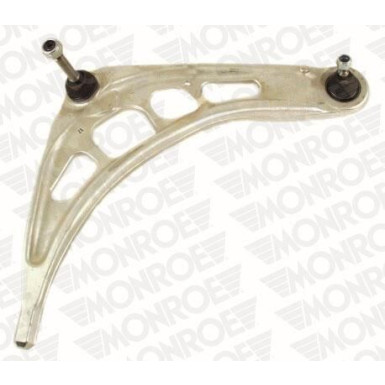 MONROE Lenker, Radaufhängung MONROE Lenker, Radaufhängung