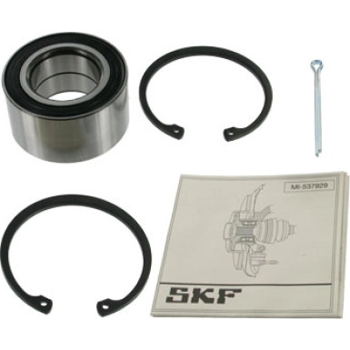 VKBA 736 Radlagersatz