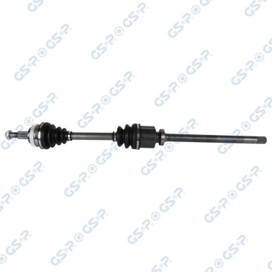 GSP Antriebswelle