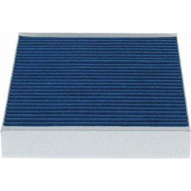 Innenraumfilter+ | OPEL,FORD,CHEVROLET,SAAB | 0 986 628 612