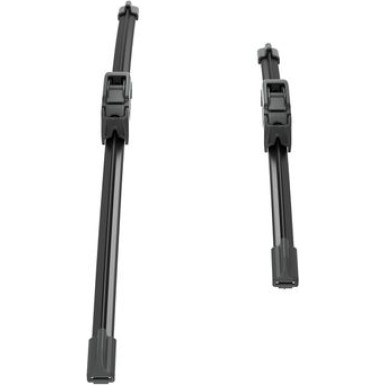 AF535 BOSCH | Aerofit | 530/340mm | 3397014488
