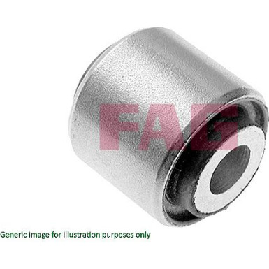 FAG Lagerung, Lenker | 829 0653 10
