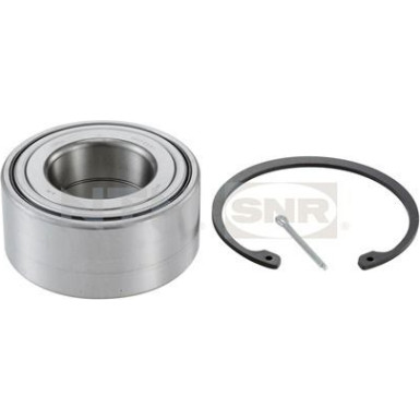 VKBA 6938 Radlagersatz VA | HYUNDAI Trajet 00 | R184.60