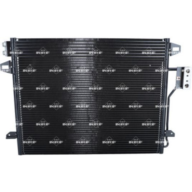 Kondensator, Klimaanlage EASY FIT 35928