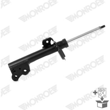 MONROE OESpectrum VA li/re | MERCEDES B 05 | 742024SP
