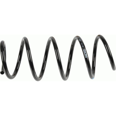 SACHS Fahrwerksfeder | 993044