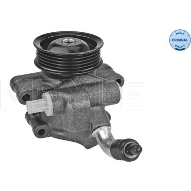 Servopumpe Ford Fiesta 1.25-1.6 16V 01-08 MEYLE-ORIGINAL: True to OE 714 631 0027