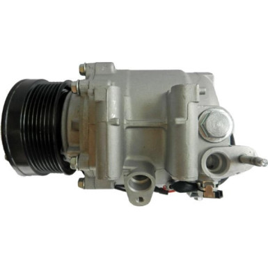 Kompressor, Klimaanlage BEHR ACP 949 000S