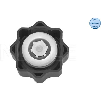 Verschlu-Deckel, Kohler MEYLE-ORIGINAL: True to OE 11-14 238 0000