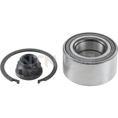 SNR Radlagersatz R169.75