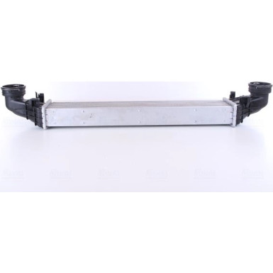 Ladeluftkühler PKW | MERCEDES E-Klasse (W211) 02 | 96785